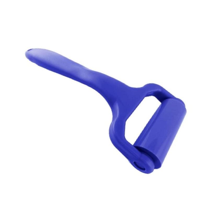 楽天櫻花舎楽天市場店GETON ころころ レコードクリーナー シリコン製 お掃除 ローラー 埃 汚れ 吸着除去 CD DVD Blu-ray ゲーム ディスク スマホ画面 バイナル 対応