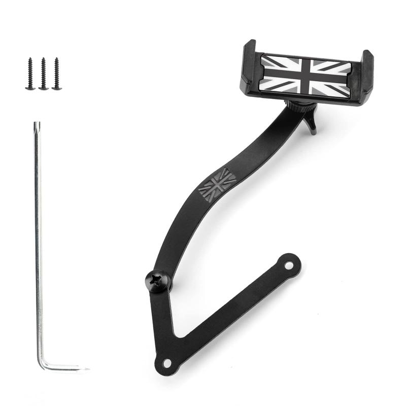 Bruce &amp; Shark(ブルース・サメ) 車載スマホホルダー 車用 スマホホルダー スマホスタンド カー 携..