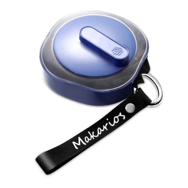 [Makarios] エコバッグ 巻き取り式エコバッグ 大容量 コンパクト収納 簡単収納 軽量 買い物バッグ コンビニ スーパー 買い物バッグ