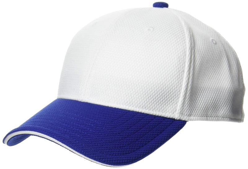 [エスエスケイ] ベースボールウェア A-FLEX キャップ [メンズ] BC502AF