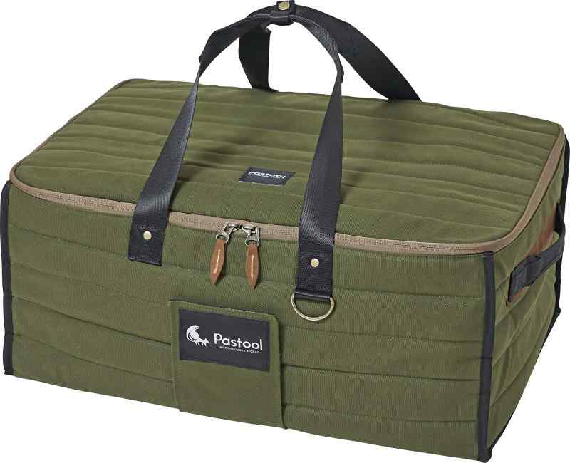 pastool 巻けるソフトコンテナ(ワゴンにぴったり)選べる2サイズ