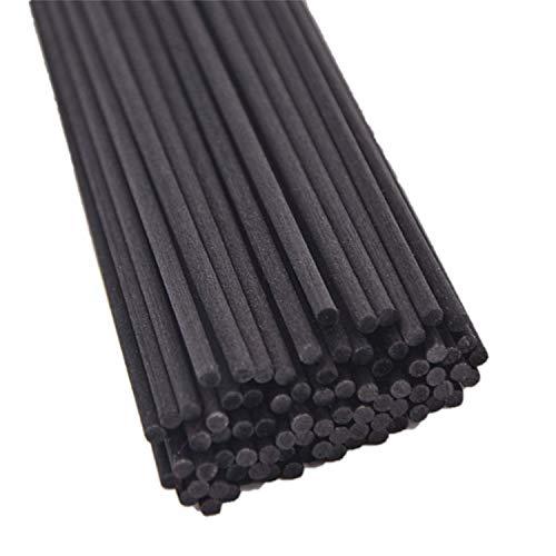 リードディフューザー用 吸い上げ力人工繊維素材 高級 カビが出ない 長持ち 香りリードスティック 詰め..