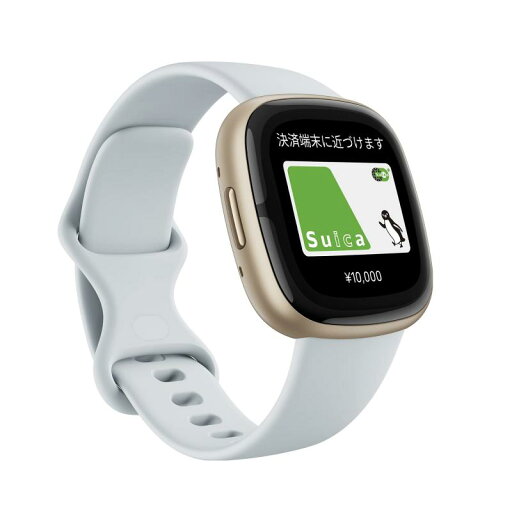 【Suica対応】Fitbit Sense 2スマートウォッチ 【Suica対応】Fitbit Sense 2スマートウォッチ