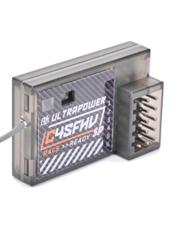 UltraPower Corona 受信機 【 S.BUS 2.4G S-FHSS フタバ 互換 】