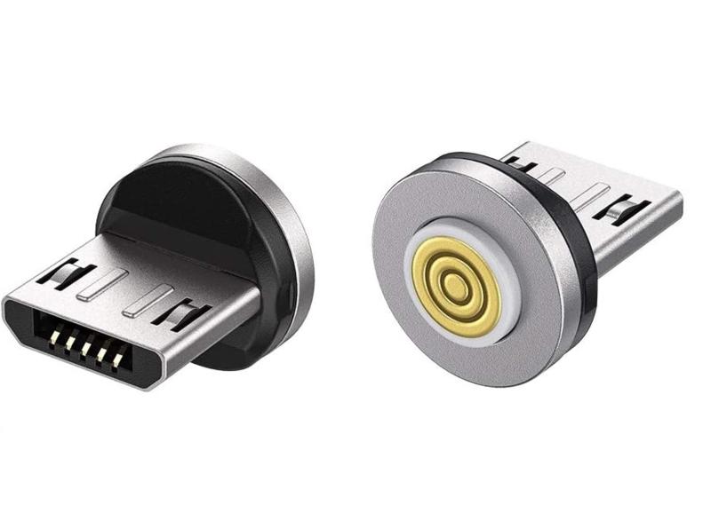 JJ JULIE JAPAN マグネット 充電ケーブル ケーブルのみ 5pin 15W データ通信対応 3A 単品