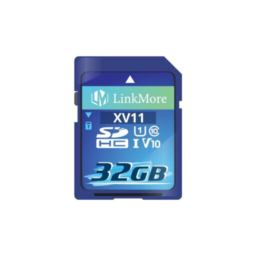 LinkMore SDカード LinkMore SDカード