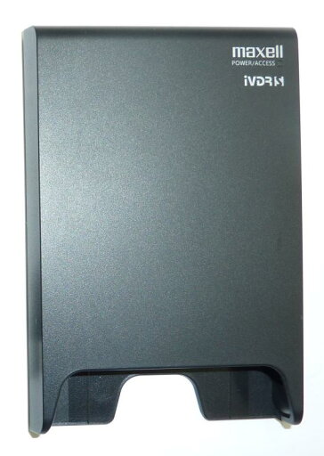 日立マクセル USB 3.0/2.0対応 iVDR対応アダプター M-VDRS.ADP2 日立マクセル USB 3.0/2.0対応 iVDR対応アダプター M-VDRS.ADP2
