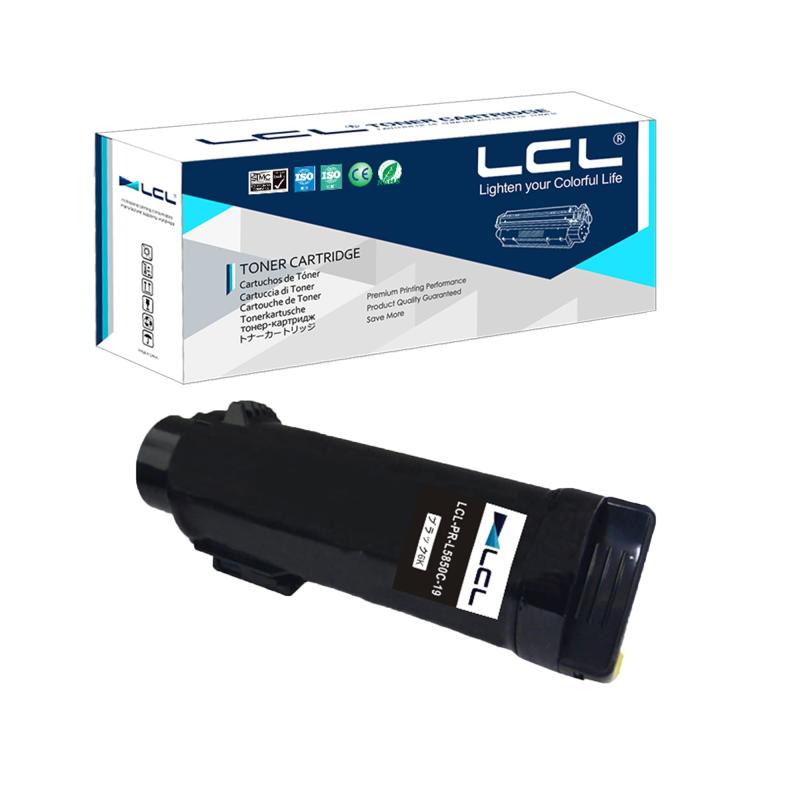LCL NEC用 互換トナーカートリッジ 5850C