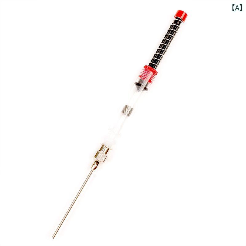 ・主な素材: プラスチックと金属・仕様: 3.4mm・種類: ペン芯・用途: 吸墨