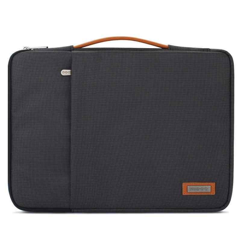 NIDOO 13インチ Laptop Sleeve ラップトップスリーブケース | 13" MacBook Pro Air Pro M3 M2 | 14" MacBook Pro M3 M2 | 13" Surface La