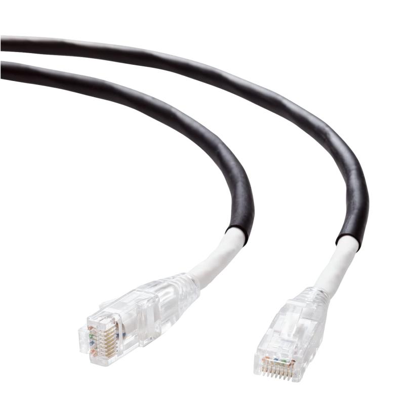 エレコム LANケーブル CAT6A