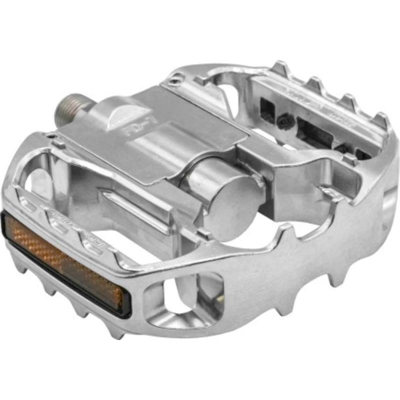MKS(三ヶ島製作所)ペダル FD-7 WIDE