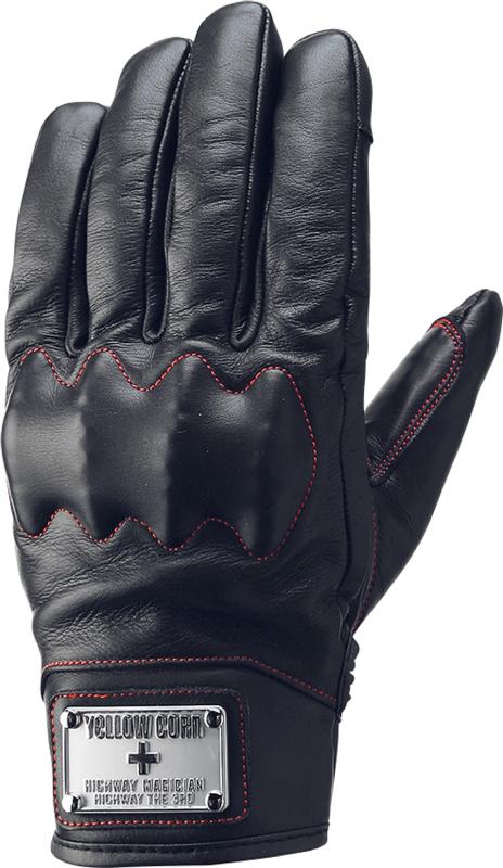 イエローコーン ウィンターグローブYG-326W