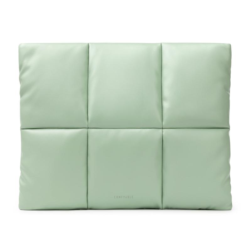 Comfyable Pu Puffy Sleeve for MacBook