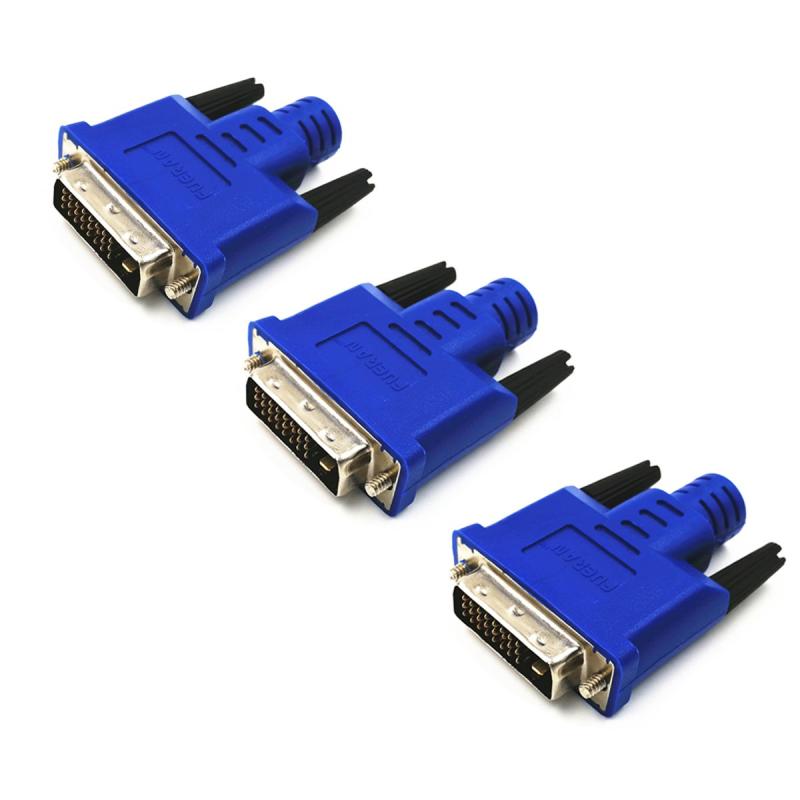 FUERAN 2K 4K 8K HDMI Dummy Plug-Virtual Monitor Display Emulator Headless Adapter 3840x2160@60Hz 1080@120HDR DVI EDID Emulator