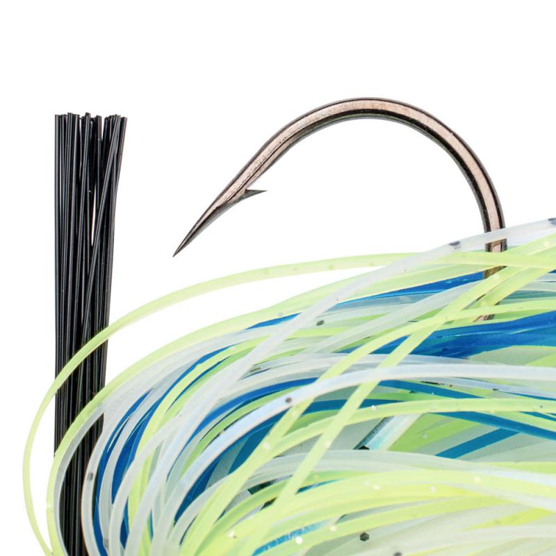 ・カテゴリ: ルアー・タイプ: 疑似餌・バイオニックベイト・カラー展開: A、B、C、D、E・重量: 12g、15g