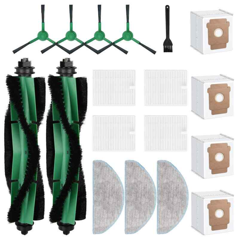 Roomba 105 &amp;405 replacement parts