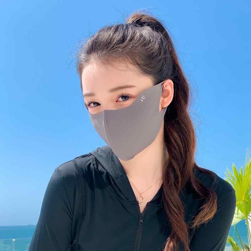 ・カテゴリ: マスク・素材: ポリウレタン・加工: プリント・対象: ユニセックス・カラー: ピンク、ブラック、グレー、ライトグレー・サイズ: 34*13cm・要素: アルファベット・特徴: 耳掛け式・機能: UVカット