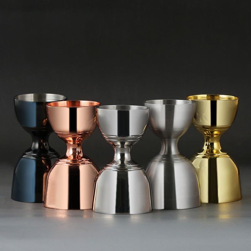 ・カテゴリ: 调酒器・素材: ステンレス・スタイル: ・カラー: シルバー、ゴールド、ローズゴールド、ブラック