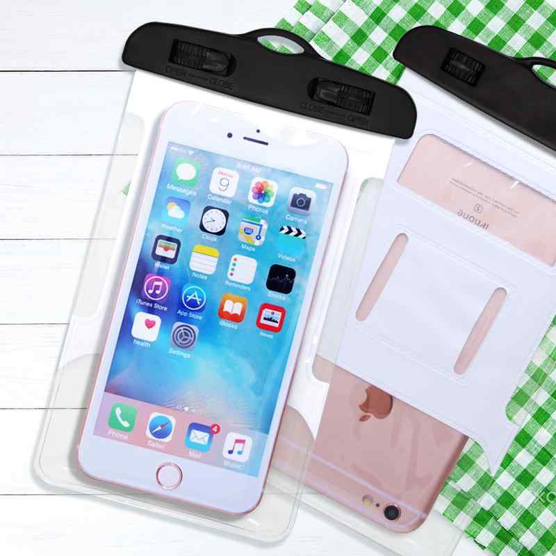 ・カテゴリ: アウトドア水袋・素材: PVC、ABS、防水面料・対象: ユニセックス・カラー: ホワイト、イエロー、パープル、グリーン、ブルー、ブラック、ピンク、オレンジ、クリアホワイト・サイズ: フリーサイズ・要素: 無地・スタイル: ファッション・用途: レジャー、ダイビング、登山、ビーチ、釣り、アウトドア、キャンプ、写真撮影、サイクリング、装飾・特徴: 厚さ80-90丝（単層30丝）、防水深度20m、容量10.8*20