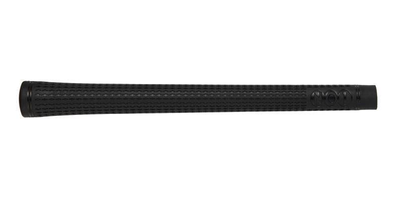 NOW ON(ナウオン) ゴルフグリップ NO1グリップ ナンバーワングリップ 43series soft BL無 マットブラック