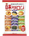 ブルボン　味サロン12袋入り