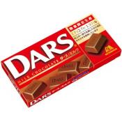 森永製菓 DARS ダース/ミルク 10箱入