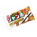 発泡梱包・チョコモナカ　ジャンボ20個入り 森永製菓