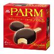 PARM（パルム）チョコレート 6箱入 森永乳業