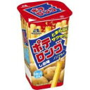 商品説明名称ポテロング（しお味） 内容量内容量：45g　 栄養成分[1カップ（45g）当り]：熱量:212kcal：たんぱく質:3.0g：脂質:8.4g：炭水化物:31.0g：ナトリウム:262mg（食塩相当量）0.67g　 国内で製造しています。原材料名 名称：スナック菓子 原材料名：乾燥じゃがいも、植物油脂、米粉、小麦粉、とうもろこし、コーンフレーク、食塩、しょうゆ、調味パウダー（豚肉を含む）、乳化剤、膨脹剤、調味料（アミノ酸等）、香料 アレルギー関連：特定原材料：小麦特定原材料に準ずるもの：大豆、豚肉賞味期限賞味期限9ヶ月(未開封）保存方法 直射日光を避け、湿気が少なく涼しい場所で保存してください。 製造者または販売者森永製菓株式会社東京都港区芝5−33−1出荷に関して当商品は当店にあります他商品のダンボール箱を使用し梱包しての発送と致しますので、ご了承ください。 また冷凍商品と同梱はできません。別々の送料がかかります。この商品は海外発送可です。商品注意事項パッケージデザイン等は予告無く変更する場合があります。 パッケージデザインが異なる場合でも返品・交換のご対応は不可とさせていただいております。 その他、返品等についての詳細はナビボタンの『決済・配送・返品について』をご覧ください。その他代金のお支払いをお振込み等される場合は、楽天からのお買い上げ後の自動配信メールの後に、 当店からお取引の詳細に付きましてメールを差し上げますのでそのメールに記載してある合計金額をお振込みください。　