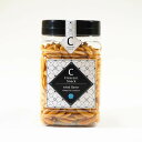 ボトル入り柿の種お手ごろサイズ サラダ味 【阿部幸製菓】 おやつ つまみ ピーナッツなし