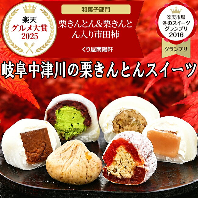 新栗 岐阜中津川栗きんとん 入り 市田柿 敬老の日 プレゼント お菓子 和菓子 スイーツ ギフト 高級 食べ物 干し柿 詰…