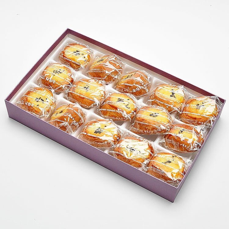 付知芋 (つけちいも)【15個箱入】 内祝い 手土産 お茶菓子 和スイーツ スイーツ お菓子 和菓子 誕生日プレゼント ギフト 贈り物 老舗 お土産 菓子折り お返し お供え 帰省土産 プチギフト スィーツ 贈答用 お取り寄せ お礼 お祝い 差し入れ 挨拶 okashi-10000206 くり屋南陽軒 サンプル画像2