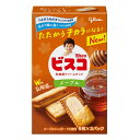 グリコ ビスコ メープル 15枚 10コ入り 2025/04/08発売 (4901005005150)