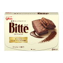 グリコ ビッテ<ミルクショコラ> 6枚 56コ入り (4901005501508c)(4)