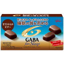 グリコ メンタルバランスチョコレートGABAフォースリープ<甘さひかえめビター> 47g(12粒) 120コ入り (4901005501942c)(4)