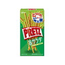 グリコ プリッツ<旨サラダ> 64g 120コ入り (4901005521308c)(4)