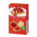 イトウ製菓 いちごのタルト 8枚(個包装) 36コ入り 2025/03/03発売 (4901050133020c)