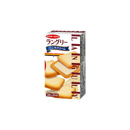 イトウ ラングリーバニラクリーム 6枚 6コ入り 2022/03/07発売 (4901050138629)