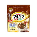 ザクザク食感のチョコバナナ風味のグラノーラに、かわいいハートのビスケットが加わりました。バナナなどのドライフルーツ入り。 【内容量】350g【入数】8コ 【2023/03/13発売】