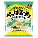 コイケヤ ぺっぱムーチョクラッシュペッパー 55g 12コ入り 2019/10/21発売 (4901335126358)