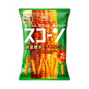 湖池屋 スコーン 絶品焼きとうもろこし 73g 12コ入り 2024/10/07発売 (4901335510263)