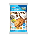 栗山米菓 タニタ食堂監修のカルシウムせん 80g 12コ入り 2024/09/02発売 (4901336110134)(4)