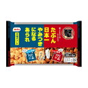 栗山米菓 たぶんやみつきになるあられアソート 88g 12コ入り 2024/09/16発売 (4901336728964)