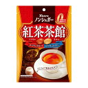 カンロ ノンシュガー 紅茶茶館 72g 6コ入り 2022/11/07発売 (4901351001776)