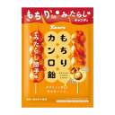 カンロ もちりカンロ飴 60g 6コ入り 2024/03/11発売 (4901351002261)