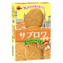 ブルボン サブロワ 8枚 36コ入り 2022/09/27発売 (4901360349319c)