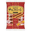 ブルボン チョコリエール 14本 48コ入り 2023/07/25発売 (4901360354191c)