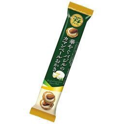 ブルボン プチプライム華やぐバジルのカマンベールおかき 10個 10コ入り 2024/03/05発売 (4901360355433)