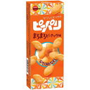 ブルボン ピーパリまろまろピーナッツ味 54g 40コ入り 2024/03/19発売 (4901360357772c)(4)